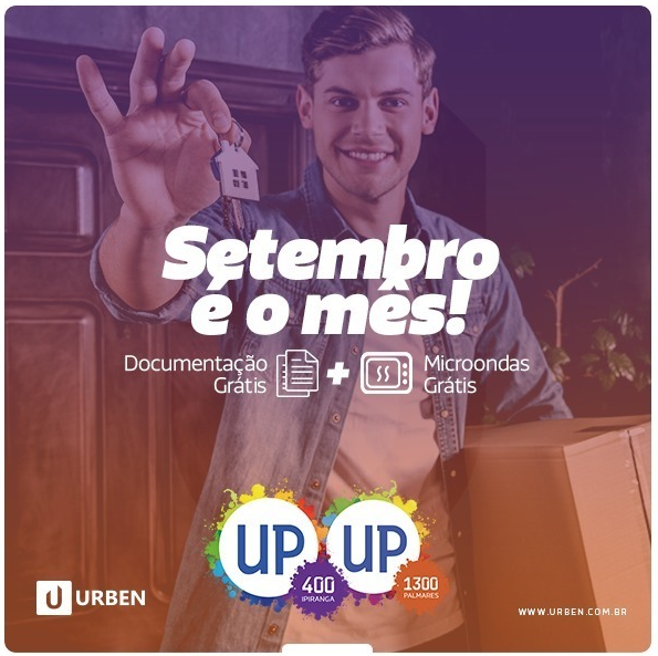 condições especiais setembro urben