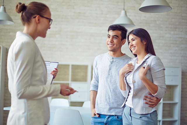 o que perguntar para corretor