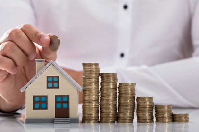 comprar o primeiro apartamento