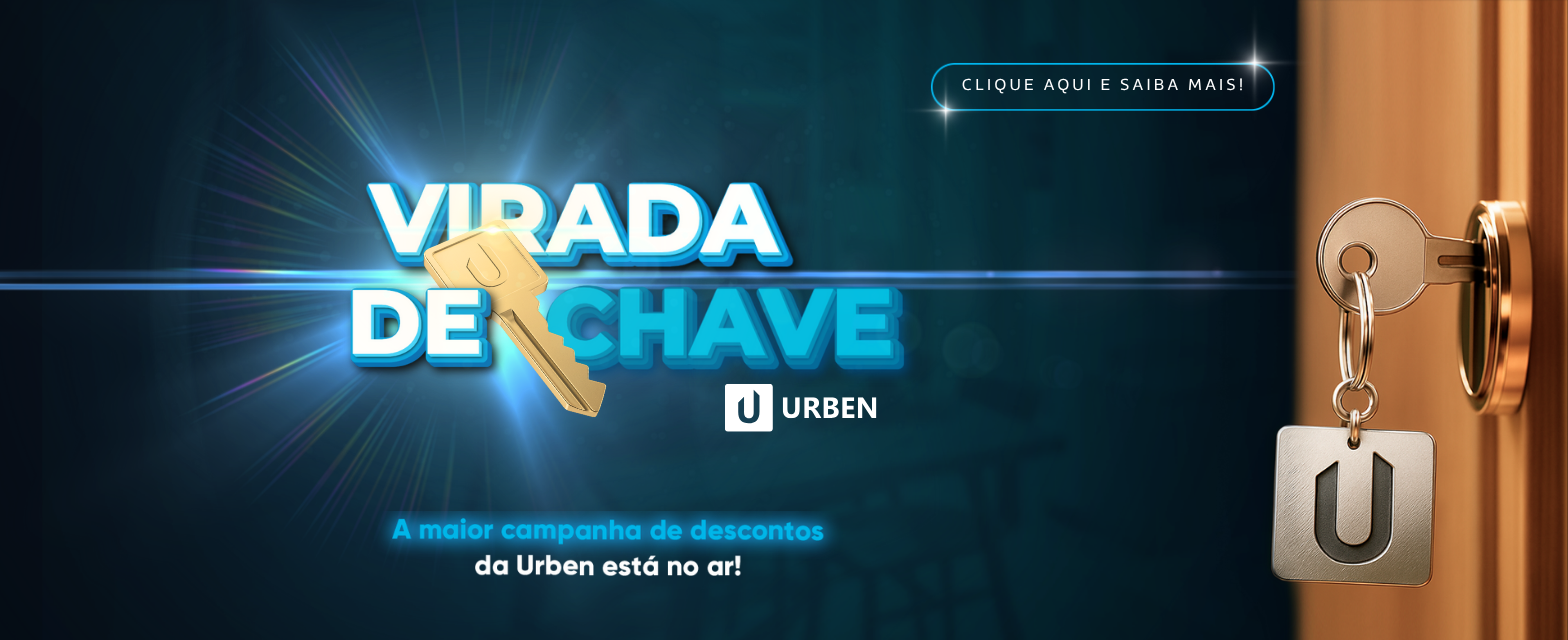 Campanha Virada de Chave - melhores ofertas do ano!