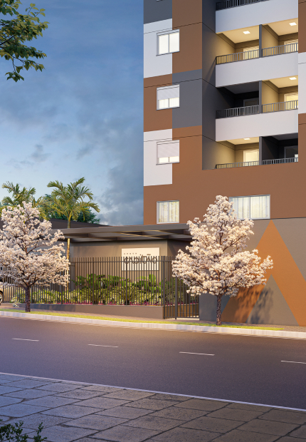 Urben Capitão - banner mobile