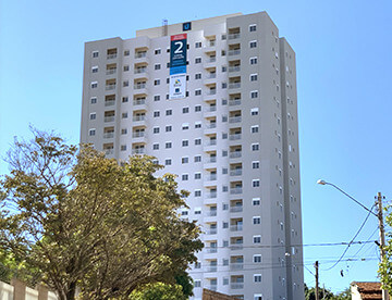 Imagem do empreendimento da Urben