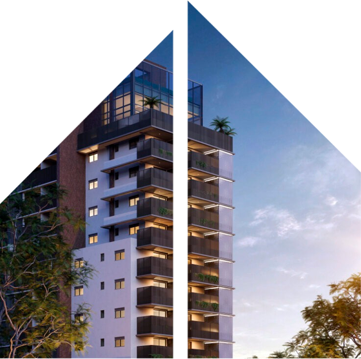 img urben g fachada noturna